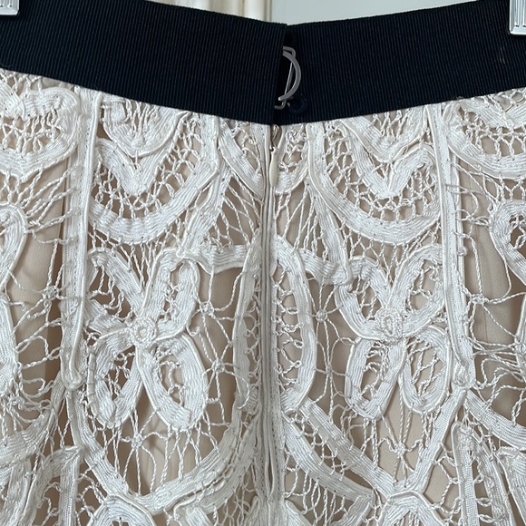 Lace skirt - all season - Picture 3 of 4